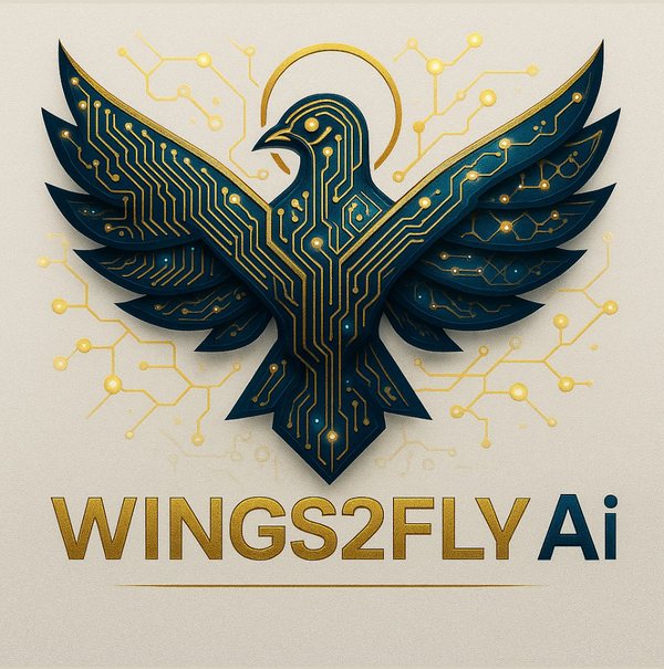 Wings2Fly.AI